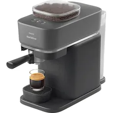 Bild BAR300/60 Baristina Espressomaschine Schwarzgrau