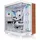 View 380 XL WS ARGB | Mid Tower Chassis | Snow