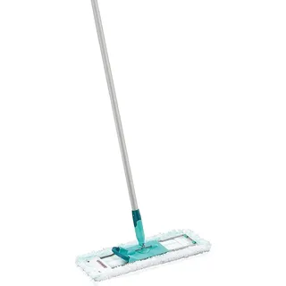 Leifheit Bodenwischer Profi XL Micro Duo Blau