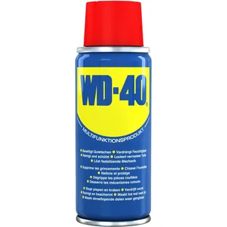 WD-40 WD40 Multifunktions-Öl 100 ml