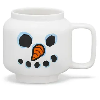 LEGO Iconic Mug Small Snowman