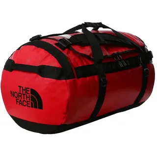 The North Face Base Camp L Reisetasche 70 cm rot