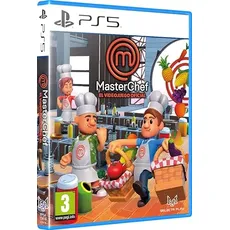 Masterchef - El videojuego oficial