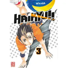 Haikyu!! 03