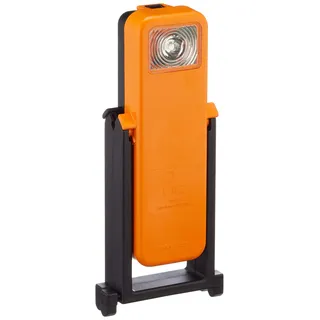 LEINAWERKE REF 42004 42004 Hazard LED Hazard Warning Light, in Printed Folding Box 1 pc, Orange