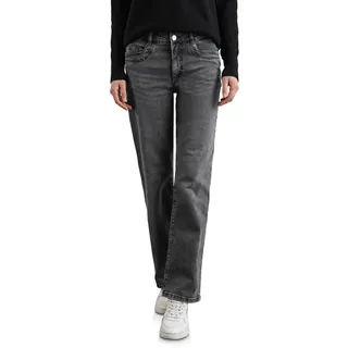 Street One Damen Staright Leg Jeans