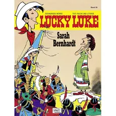 Lucky Luke 35