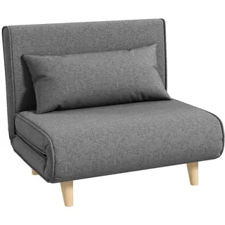 Homcom Schlafsofa 94x78x80 cm