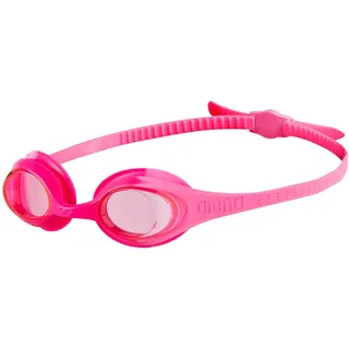 Arena Spider KIDS Schwimmbrille pink Einheitsgröße