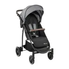 Bebeconfort Kinderwagen Ingenious Major Grey