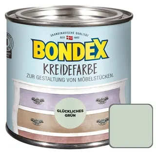 Bondex Kreidefarbe 500 ml