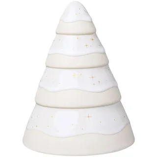 Villeroy & Boch Baum 11,5x11,5x14 cm beige