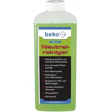 Neutralreiniger Konzentrat 1000 ml