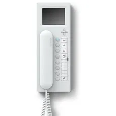 Bild Video-Haustelefon Access AHTV 870-0 W weiß