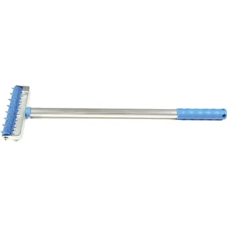 Tapeten-Stachelwalze - Schwarz