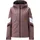 Taraina-z jacket lady dusty violet 36