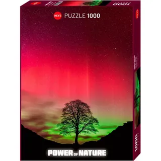 Heye Sycamore Gap 1000 Teile