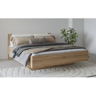 Home Affaire Bitry 160 x 200 cm Beige