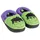 IceUnicorn SAGUARO Hausschuhe Kinder Mädchen Hüttenschuhe Leichte Atmungsaktiv Pantoffeln