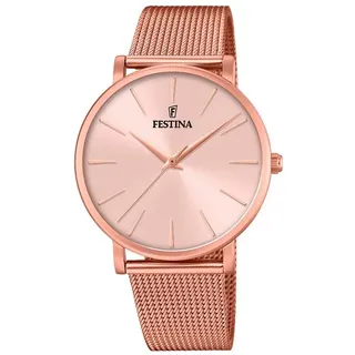 Festina F20477/1 Damenarmbanduhr
