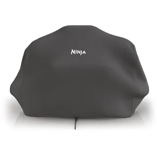 Ninja Grillabdeckung 60 x 34 x 48 cm Polyester schwarz