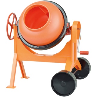 Lena Betonmischer orange 05004