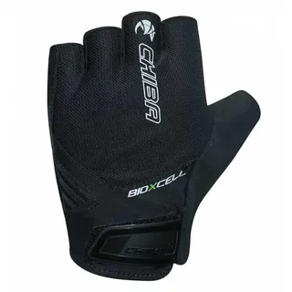 Chiba Bioxcell Air Kurze Handschuhe - Black - XL