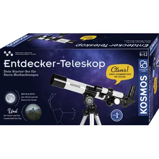 Kosmos Entdecker-Teleskop (67688)