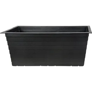 Pflanzwerk® Pflanzkübel-Einsatz für Tub 40 cm x 80 cm x 40 cm