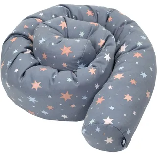 Julius Zöllner Julius Zöllner, Babynest, Bettschlange | 180 cm Ø Shiny Stars