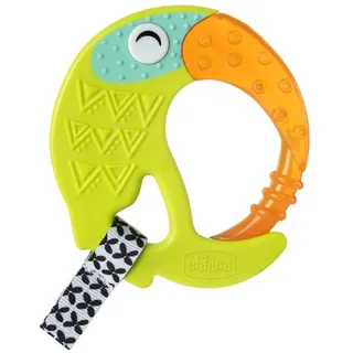 CHICCO - Beißring Funny Kühlende 6 Monate +