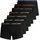 Trunks schwarz 176 7er