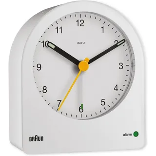 Braun BC22 W weiß