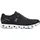 Cloud 5 Herren Black/White 40