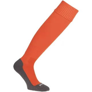 Uhlsport Team Pro Essential Sockenstutzen Fluo Orange 41-44