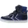 Stadil Pro Junior Black Iris 32