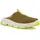 Reelax Slide 6.0 Herren Brilliant Olive/Aspargus Green/Acid Lime 44