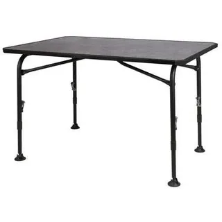 None Campingtisch Aircolite Schwarz