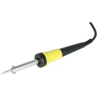 fixpoint Lötkolben 30 W 230 V mit Lötspitzen