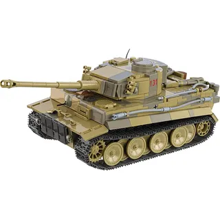 Cobi Historical Collection WW2 Panzer VI Tiger no131