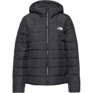 The North Face Aconcagua Hooded Jacket Damen Schwarz M