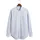 Reg POPLIN Shirt Hemd Light Blue 3XL