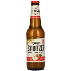 Stibitzer Apfel Cider 4,5% Vol. 0,33l