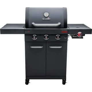 Char-Broil Gasgrill Professional Power Edition 3 mit 3 Brennern & TRU-Infrared