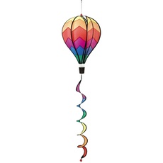 Bild von Hot Air Balloon Twist, Windspiel