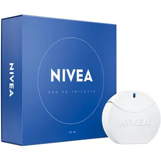NIVEA Creme Eau de Toilette 30 ml
