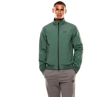 EA7 Bomberjacke Cilantro 4XL