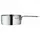 Mini Stielkasserolle 12 cm rund