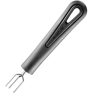 Westmark Pellkartoffelgabel Gentle, Schwarz,