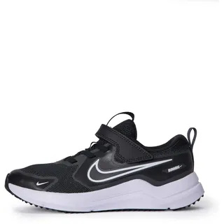 Nike Cosmic Runner Schwarz/Weiß 18,5
